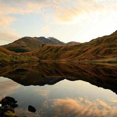 Hotel Glenbruar House Crianlarich Zewnętrze zdjęcie